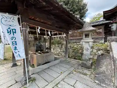 三尾神社(滋賀県)
