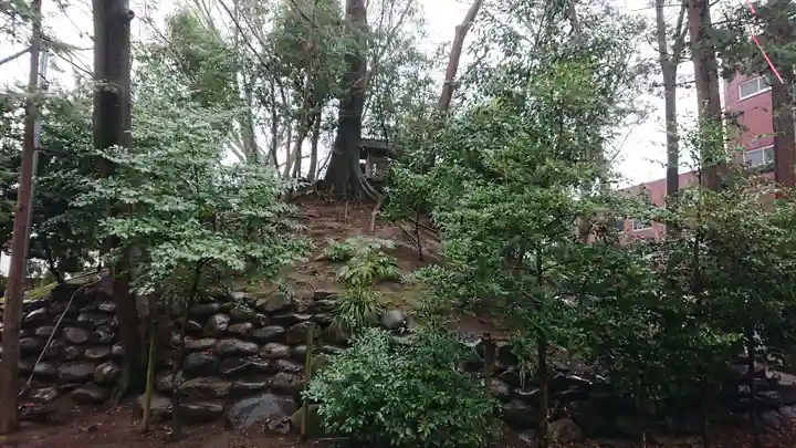 杵築大社のその他建物