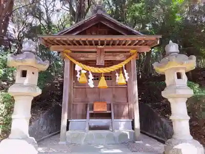 鳥羽神明社の体験その他