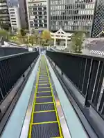 日枝神社のその他建物