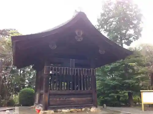 園城寺（三井寺）のその他建物