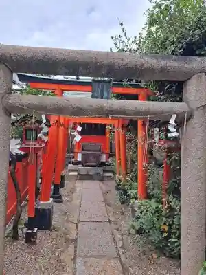 比賣許曾神社(大阪府)