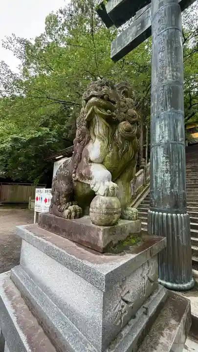 金刀比羅宮(香川県)