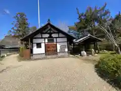 法華寺(奈良県)