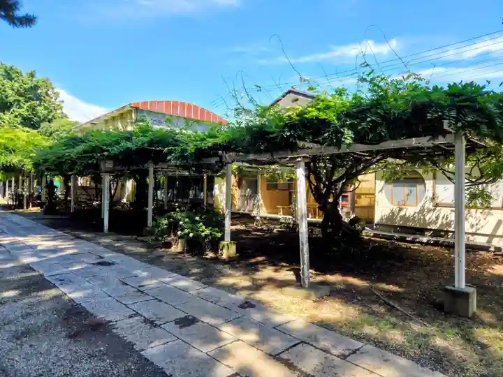 久伊豆神社(埼玉県)