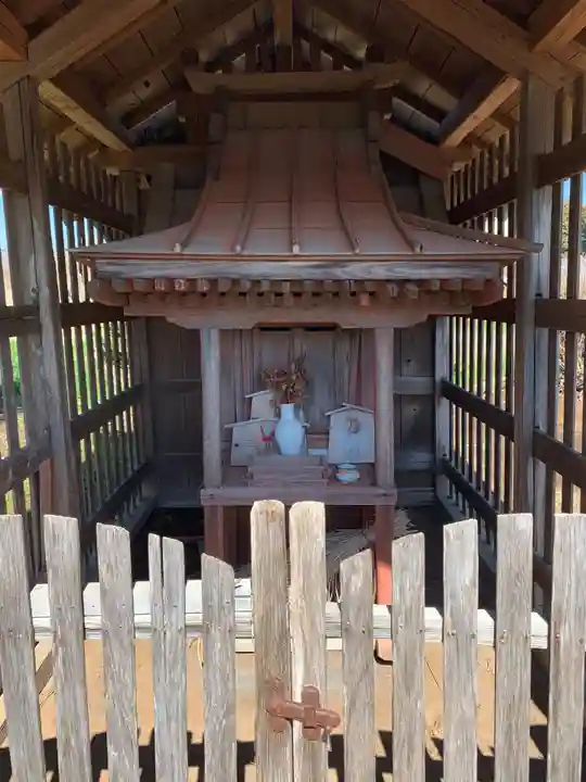 妙見社(千葉県)