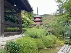 三室戸寺(京都府)