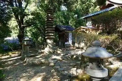 東福禅寺(東福寺)のその他建物