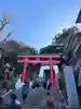 江島神社(神奈川県)