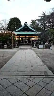 白峯神宮(京都府)