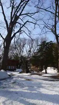 相馬神社のその他建物