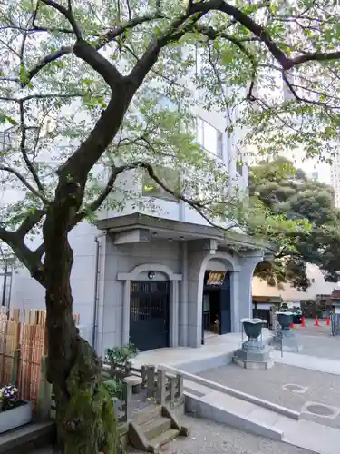 常圓寺の末社・摂社