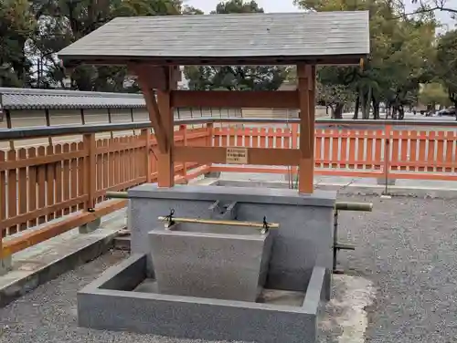 東寺鎮守八幡宮・東寺境内社八島殿(京都府)