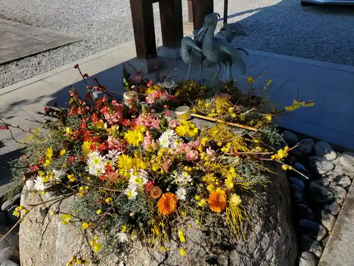 白鷺神社(栃木県)