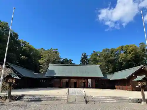 滋賀県護国神社の建物その他