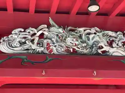 箱根神社(神奈川県)