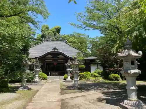 無量光寺(神奈川県)
