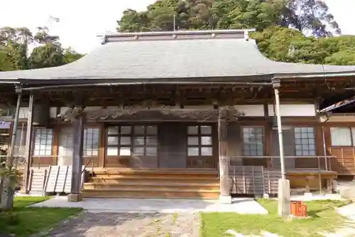 清福寺(山口県)