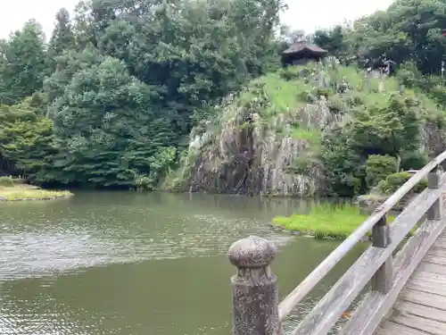 永保寺のその他建物