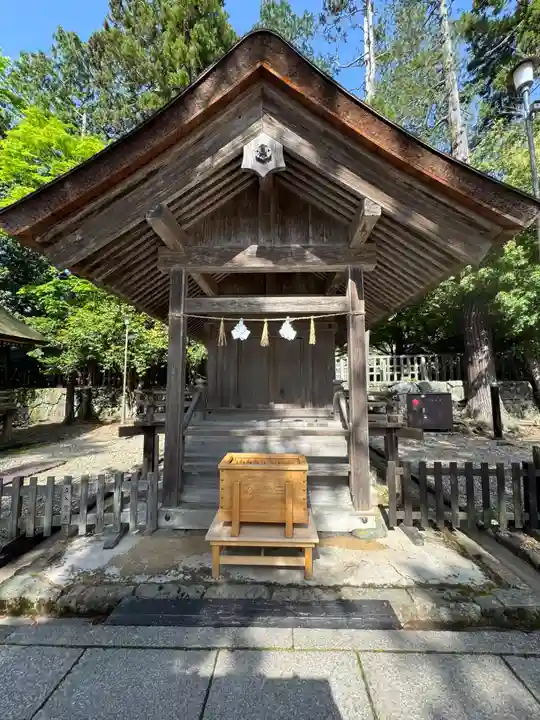 出雲大社(島根県)
