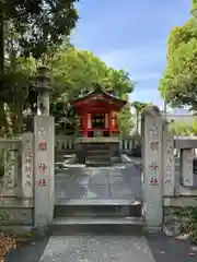関神社（王子神社末社）(東京都)