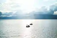 支笏湖神社(北海道)