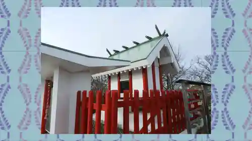 榛名富士山神社(群馬県)