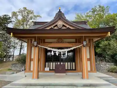 能ケ谷神社(東京都)