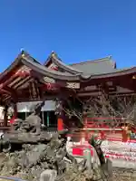 素盞雄神社(東京都)