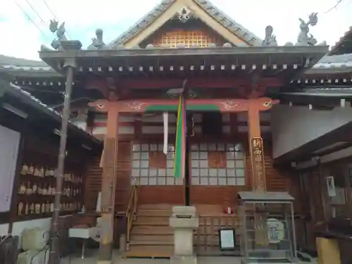 東光院(大阪府)