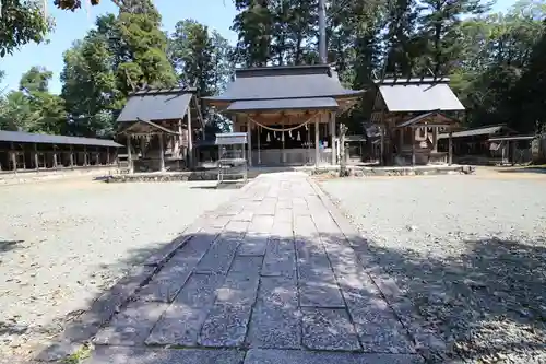 豊受大神社(京都府)