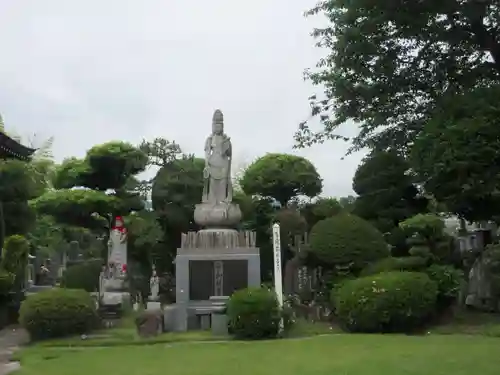潮音寺(神奈川県)