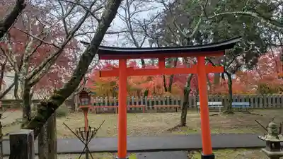 若山神社(大阪府)