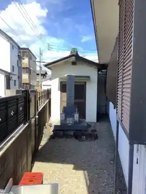 日蓮主義仏立講(愛知県)