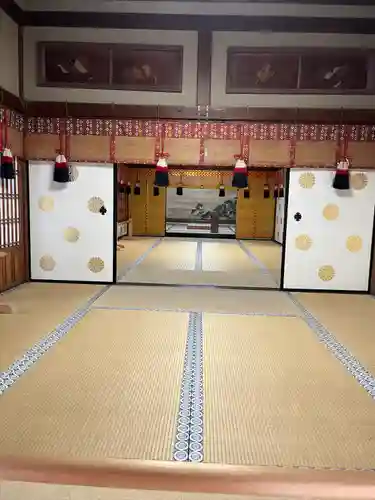 金剛寺のその他建物