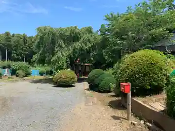 玉泉寺(千葉県)