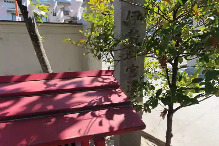 亀山神社のその他建物