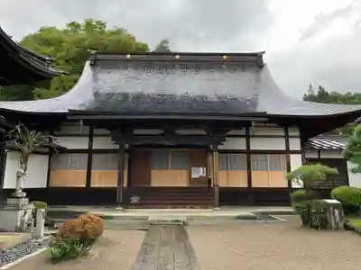 善応寺(岐阜県)