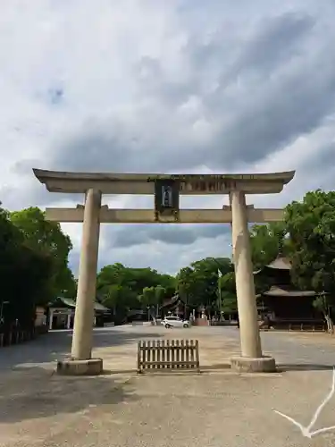 知立神社(愛知県)
