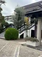 久宝寺(東京都)