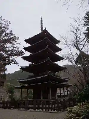 海住山寺(京都府)