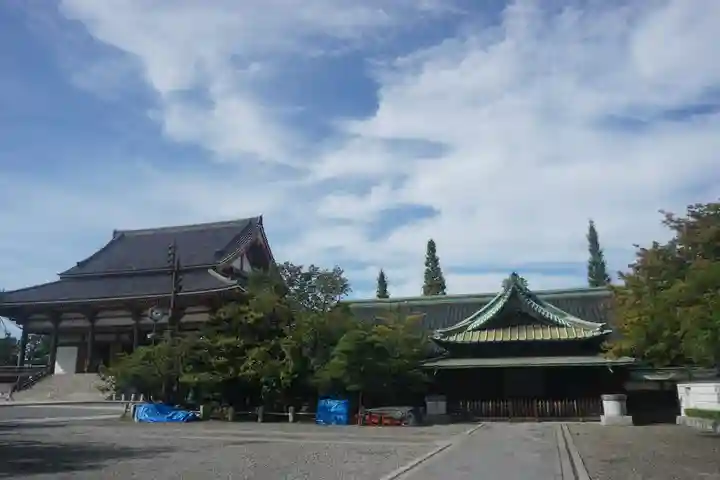 西新井大師総持寺のその他建物