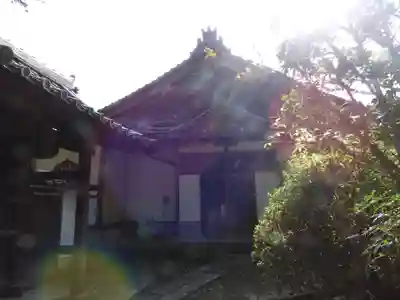 金蓮院(奈良県)