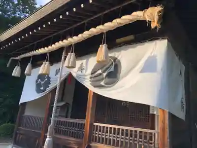 木梨神社(兵庫県)