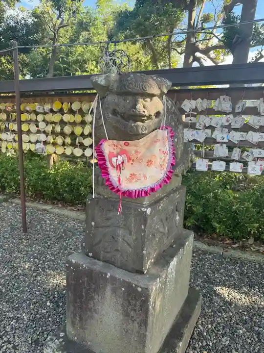 菊田神社(千葉県)