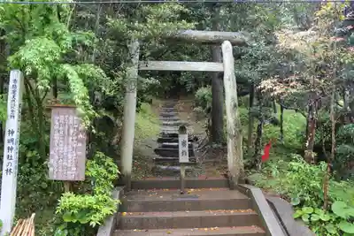 天津神明宮(千葉県)