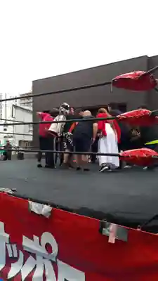 手稲神社(北海道)