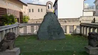 志紀長吉神社(大阪府)