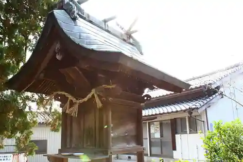 恵比寿神社(島根県)