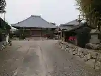 成道寺の本殿・本堂